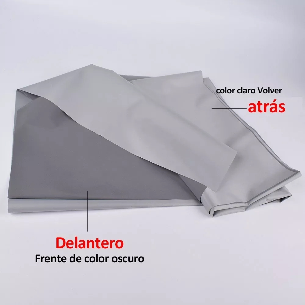 Tragbare Projektor-Leinwand, Heimkino, 100 Zoll, Metallprojektionsleinwand, 2,4 Verstärkung, 169 Filmleinwand für 4K 1080P 3D-Projektoren: Default Title