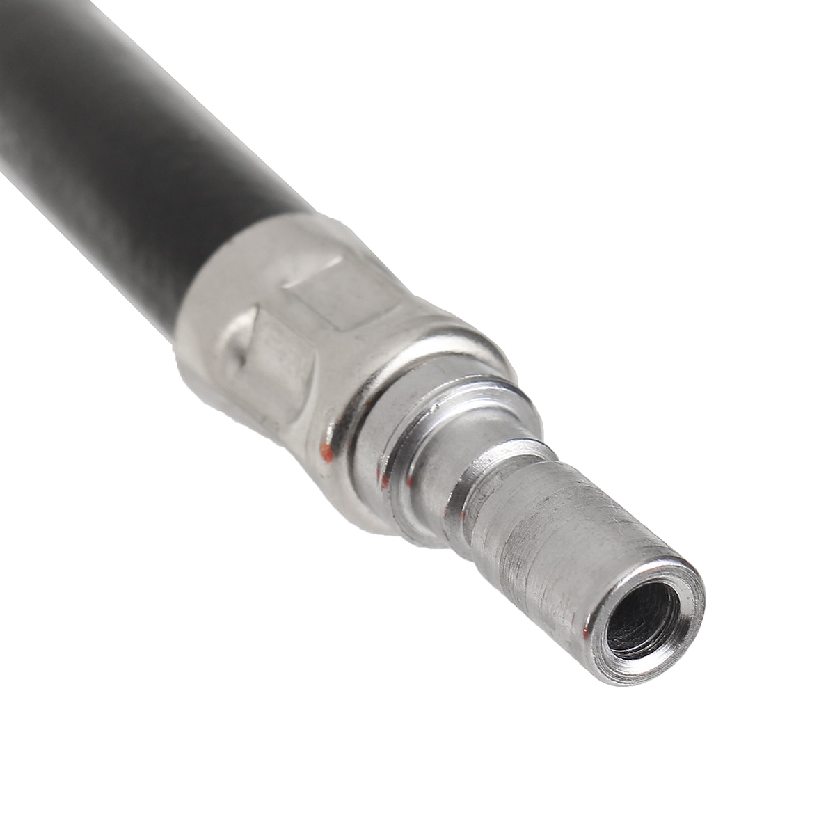 Petrol Rapid Engine Compression Tester Auto Gas Cylinder Automobile Pressure Gauge Tester Automotive Test Kit 0-300psi CN/RU