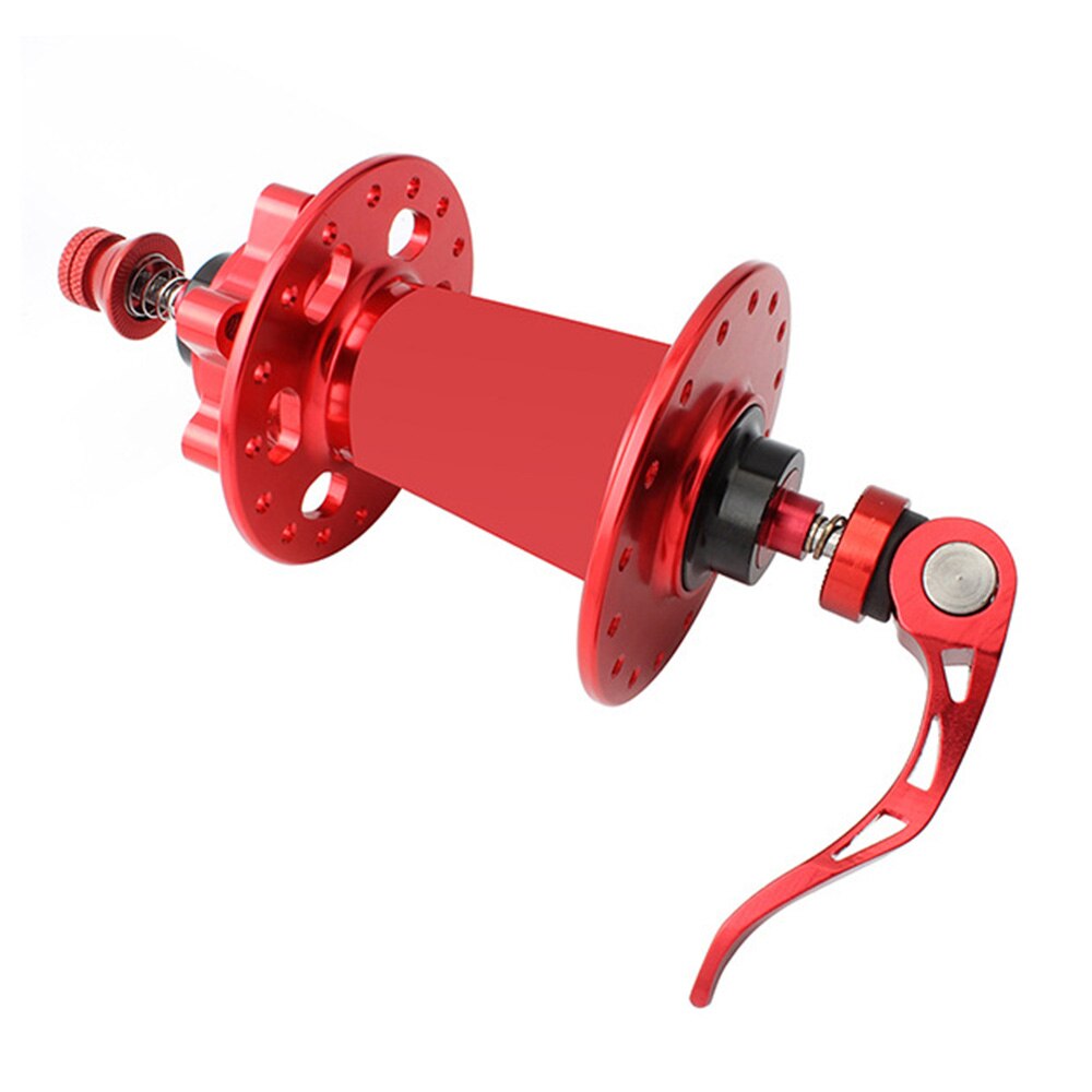Fietsen Bike Steekas Adapter Voorwiel Hub 15 Om 9 100Mm Qr Adapter Mtb Road Fiets Quick Release conversie As