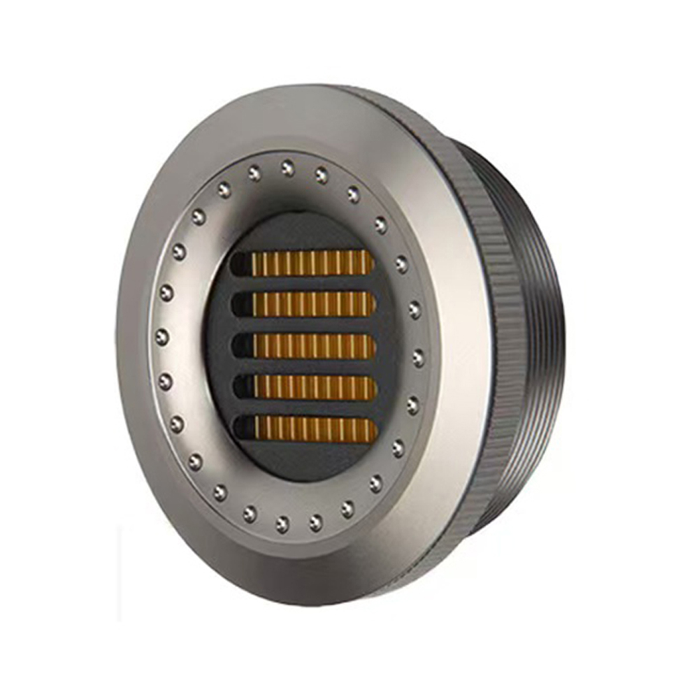Tweeter de cinta altavoz de alta fidelidad 30W 4ohm AMT transformador de movimiento de aire plano 40KHz Audio súper agudo DIY Tweeter de cine en casa para coche