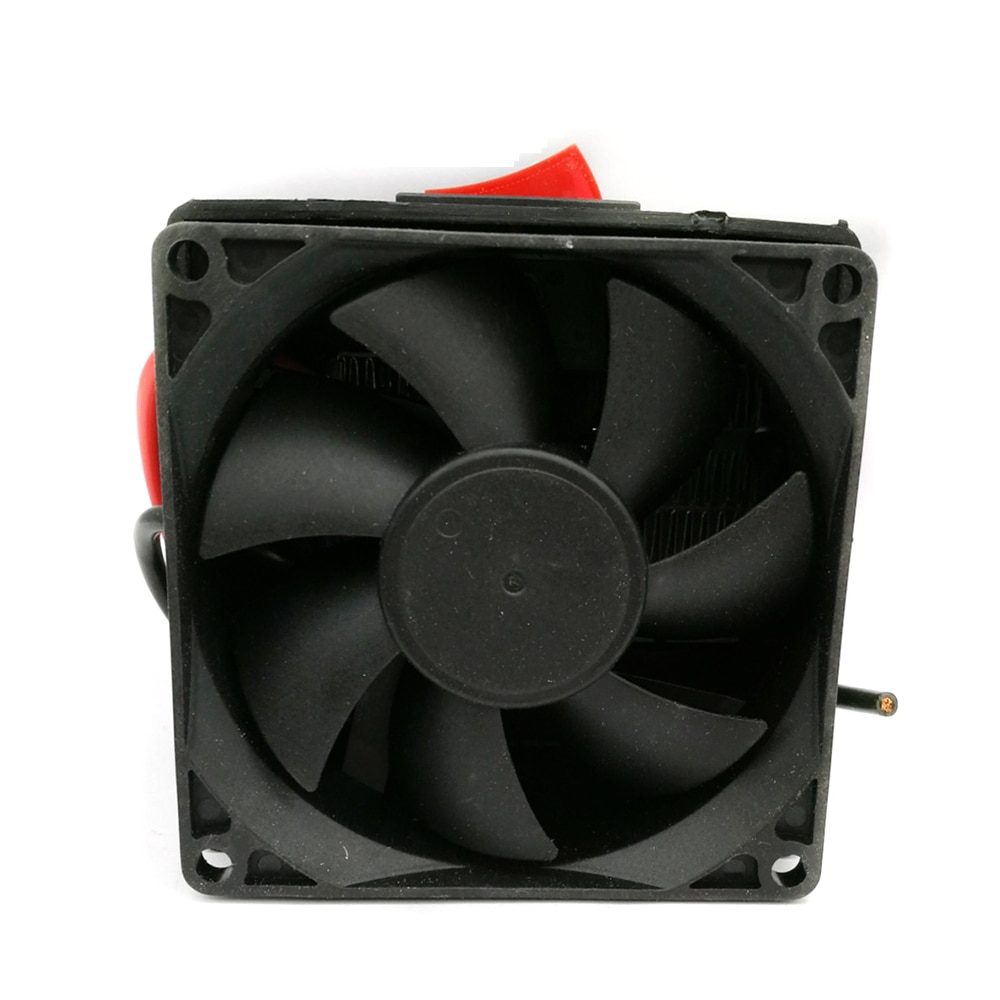 12V 300W Car Vehicle Heating Heater Fan Driving Defroster Demister For Vehicle Portable Temperature Control Device