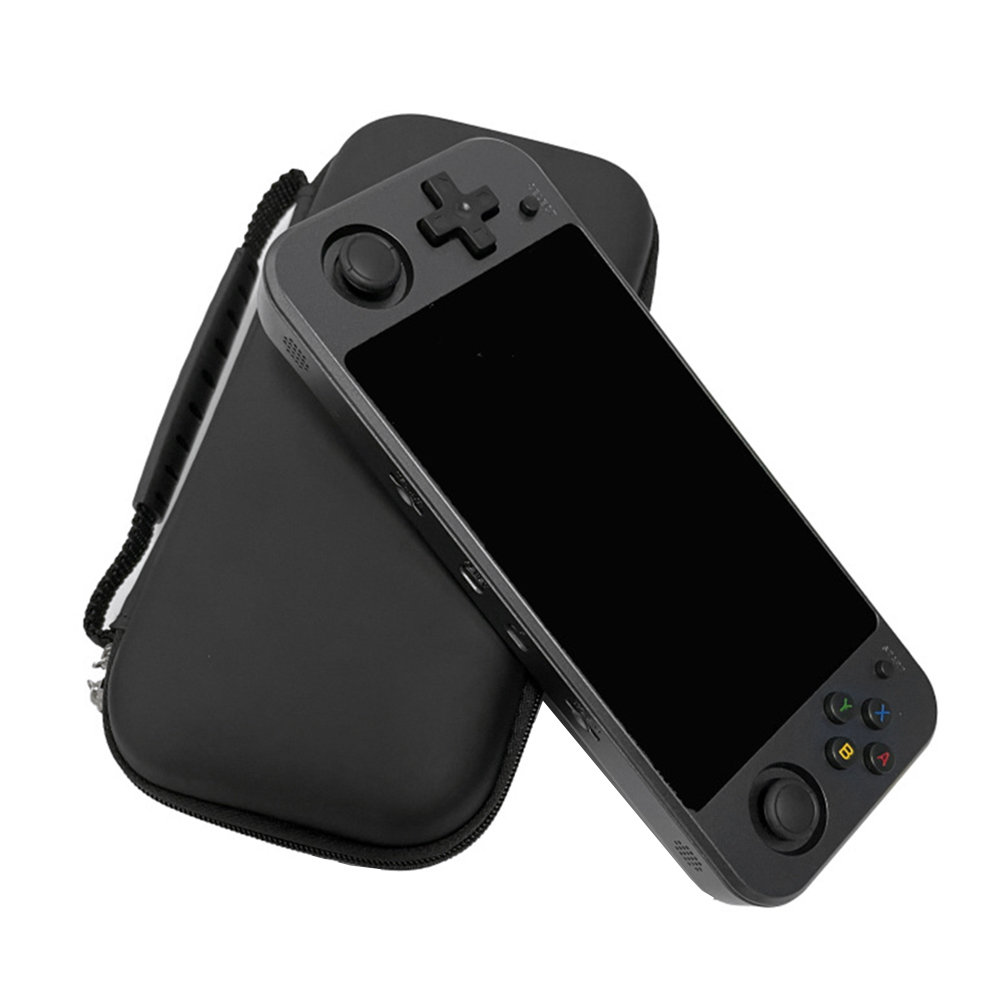 Video Game Console Case for RG552 Portable Storage Bag Box Shockproof Waterproof Game Console Protector Case