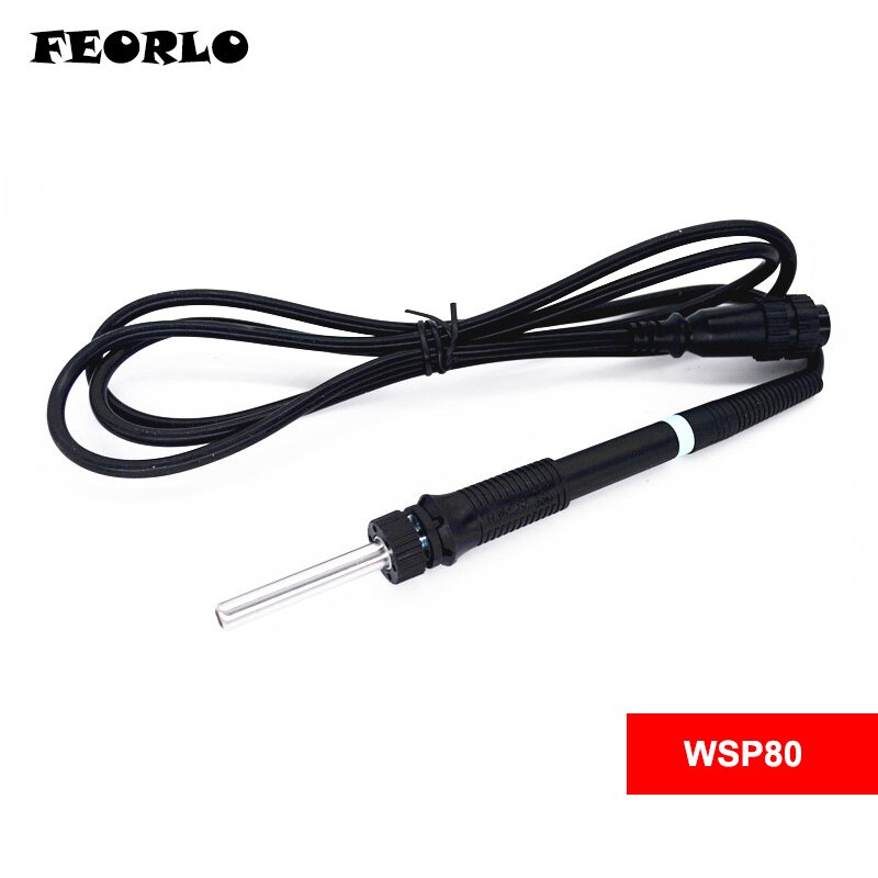 FEORLO For WELLER Heating element for Weller WSP 80 weller WSD 81 solder station durable Heater