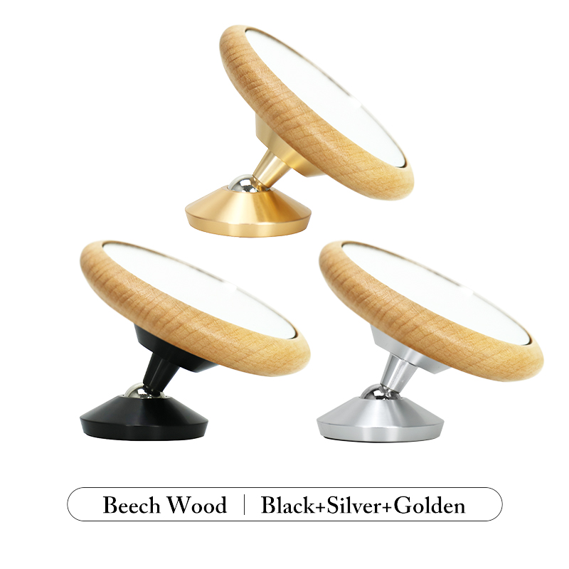 Espresso Shot Mirror Magnetic Attraction Coffee Extraction Mirror 360 Degrees For Observing Bottomless Portafilter Accessories: MULTI