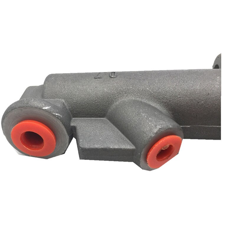 Brake Clutch Master Cylinder 0.7 Bore Remote for Hydraulic Hydro Handbrake