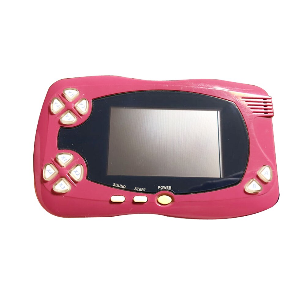 Hiqh Beschermende Film Voor Wonder Zwaan Ws Voor Wscc Voor Dreamcast Dc Geheugenkaart Screen Voor Gba Sp Beschermende