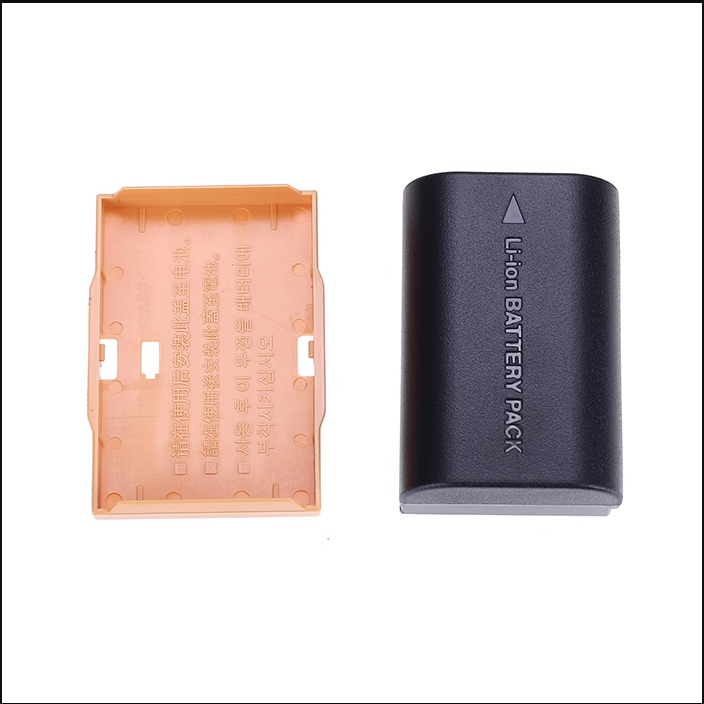 LP-E6 LPE6 E6N Camera Battery For Canon EOS R R5 R7 R6 R5C 60Da 60D 70D 80D 90D 5DSR 5Ds 5D 6D 7D Mark II LP-E6 Battery Charger