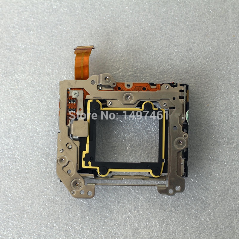 Interne "ALS" Bild stabilisator anti-schütteln shutter Slider assy reparatur teile für Sony SLT-A77 A37 A55 A57 a58 A65 A77 A77V kamera