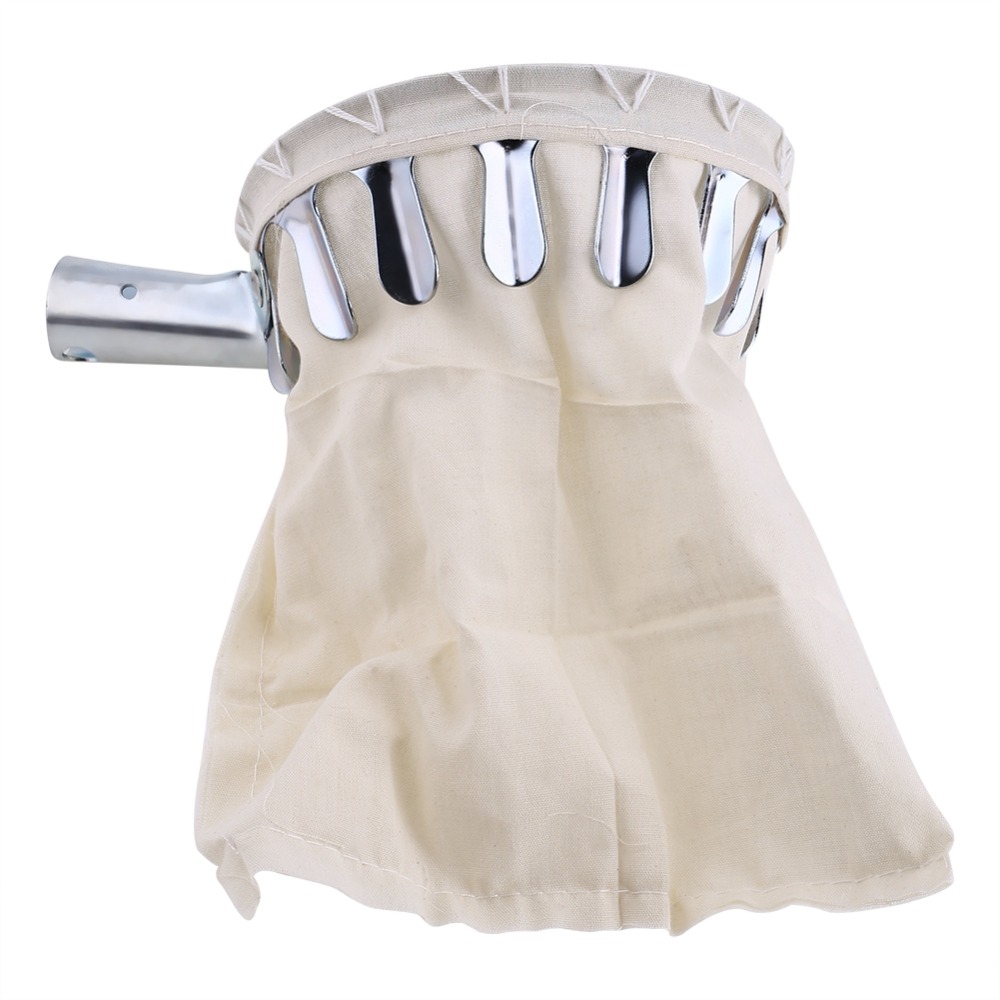 Fruit Picker Head Basket Fruit Picking Tools Fruits Catcher for Harvest Picking