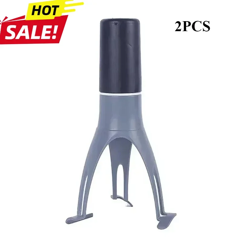 Schneebesen aus Edelstahl, 5-Gang-Akku-Elektro-Schneebesen mit Anti-Rutsch-Griff zum Backen, Kochen, leichte Küchenhelfer: verrotten