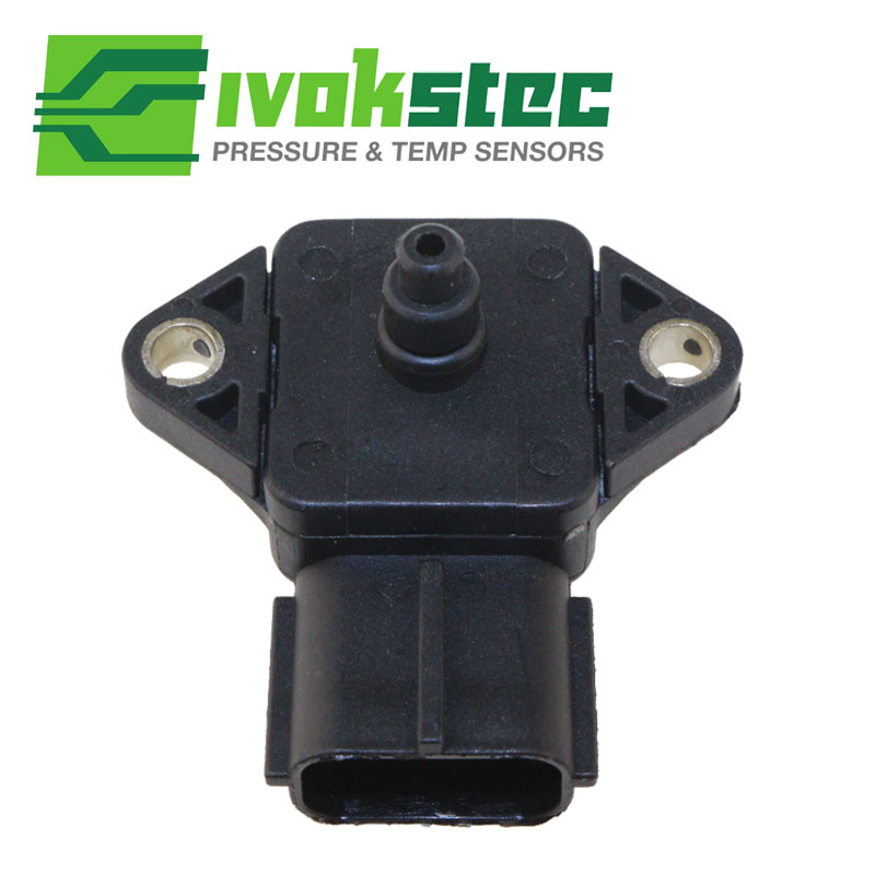 Sensor De Presión De Admisión De Aire Map Sensor 079800-3000 | Cuotas