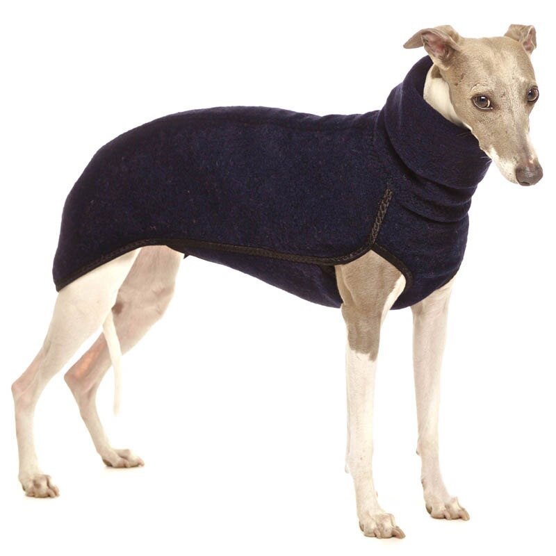 Neueste Hohe Kragen Mittel groß Hund Mantel Jacke für Große Hunde Großartig Däne Windhund Pitbull Kleidung Haustiere Kleidung ubranka dla psa