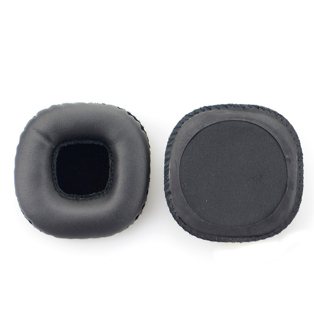 Coussinets d&#39;oreille Bluetooth pour MARSHALL Mid, oreillettes de remplacement, casque Audio Portable, pièces de réparation: Default Title