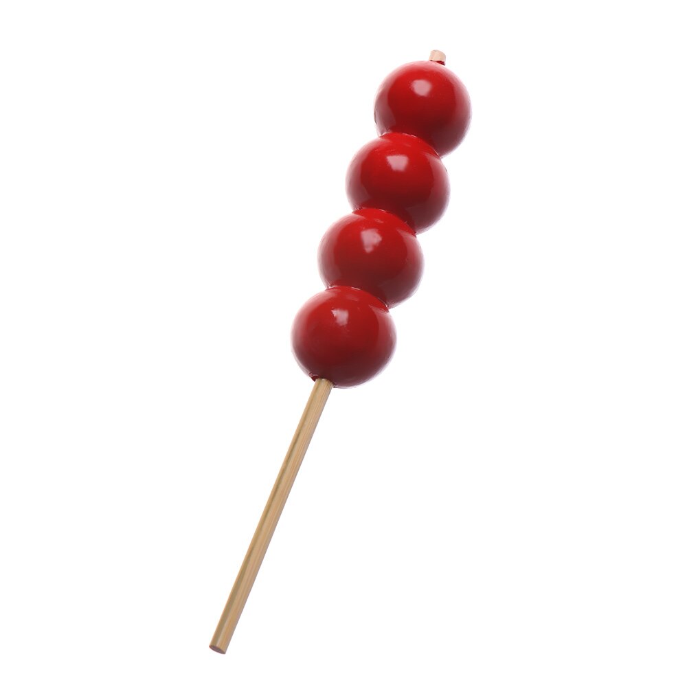 Refrigerator Ornament Whiteboard Kitchen Tools Fridge Magnet Cartoon Food Shape Bread Egg Milk Magnetic Stickers: Type   12