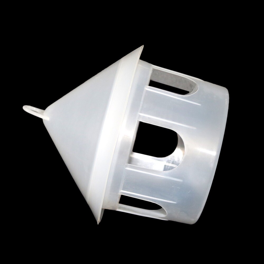 1Pcs Bird equipment Pigeon drinking Automatic feeding box Sand Cup Colombard Quail feed device