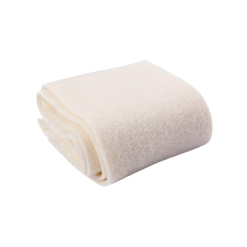 Beige Wool Felt Piano Weak Sound Felt Piano Muffler Felt Musical instruments Accessory: Default Title