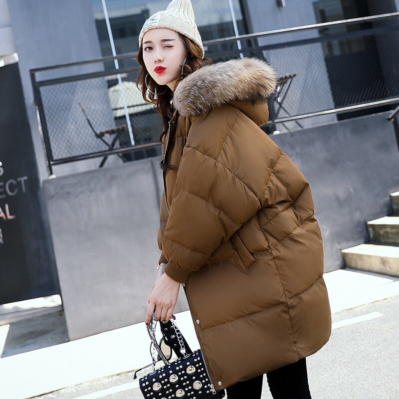 Winter Maternity Coat Warm jacket Maternity down Jacket Pregnant clothing Women outerwear parkas winter warm clothing