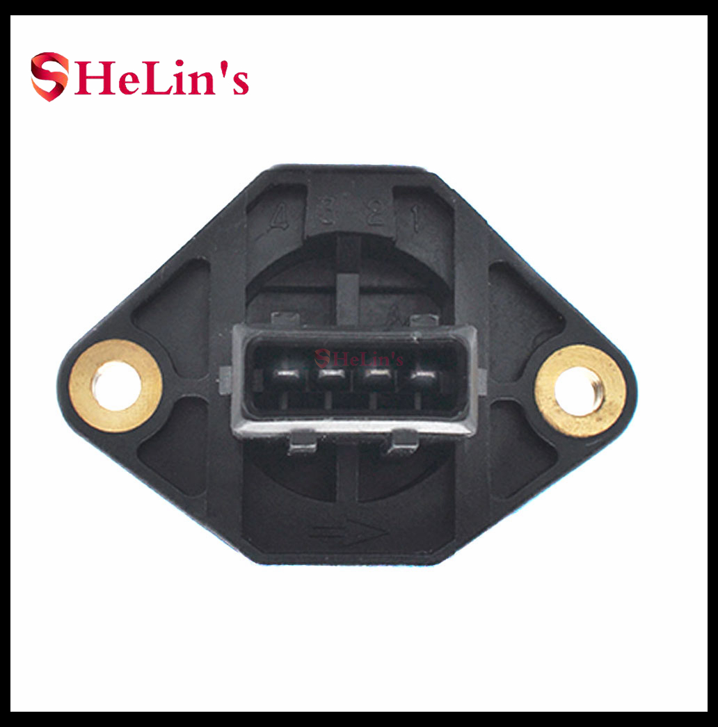 0280217106 0 280, 217, 106, 7763718, 60588419 de masa de flujo de aire Sensor MAF para HOLDEN CHEVROLET VECTRA CALIBRA 2,0 GSi C20XE FIAT