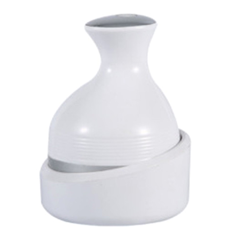 Masseur de cuir chevelu électrique Portable, masseur de tête, grattoir portatif pour tout le corps, relaxation du Stress, croissance des cheveux, 27RC