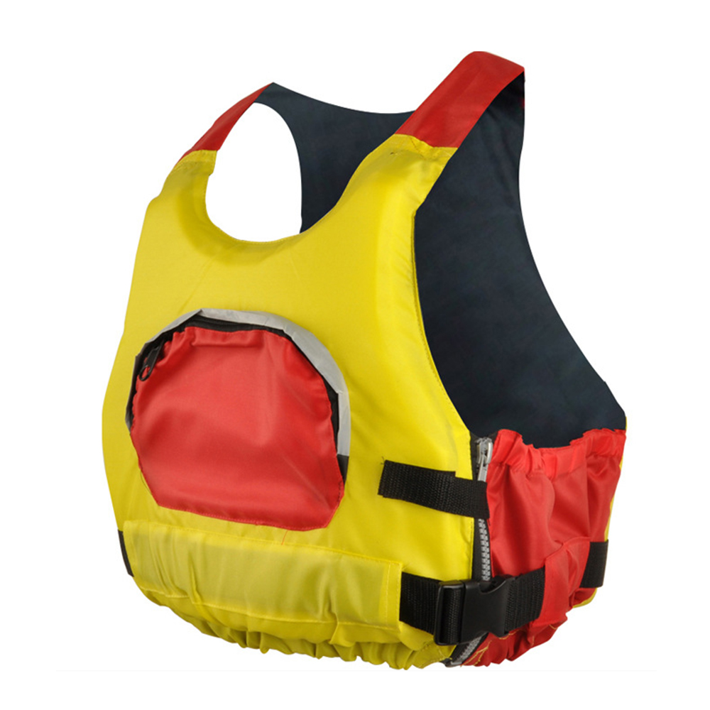 Portable Adult Life Jacket EPE Foam Buoyancy Vest Men And Women Water Sports Swimming Fishing Surfing Safety Life Jacket 2022