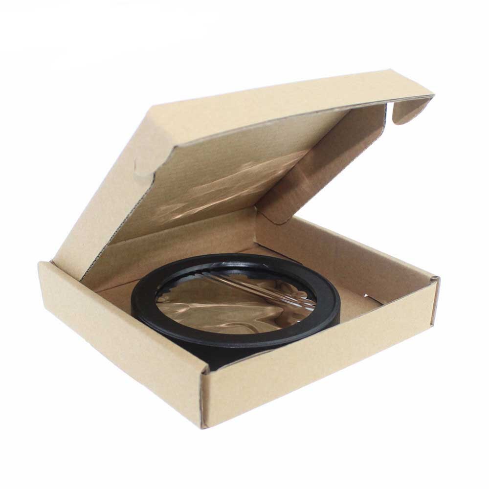 60mm Solar- sonnenfilter Baade für 60mm Celestron Blende Teleskope Kunststoff