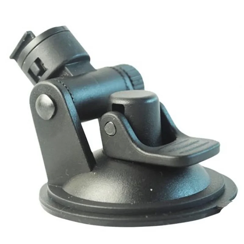 Sucker Houder Auto Rijden Recorder Mount DVR Beugel Schroef Connector Rack DV GPS Camera Stand MINI Houder