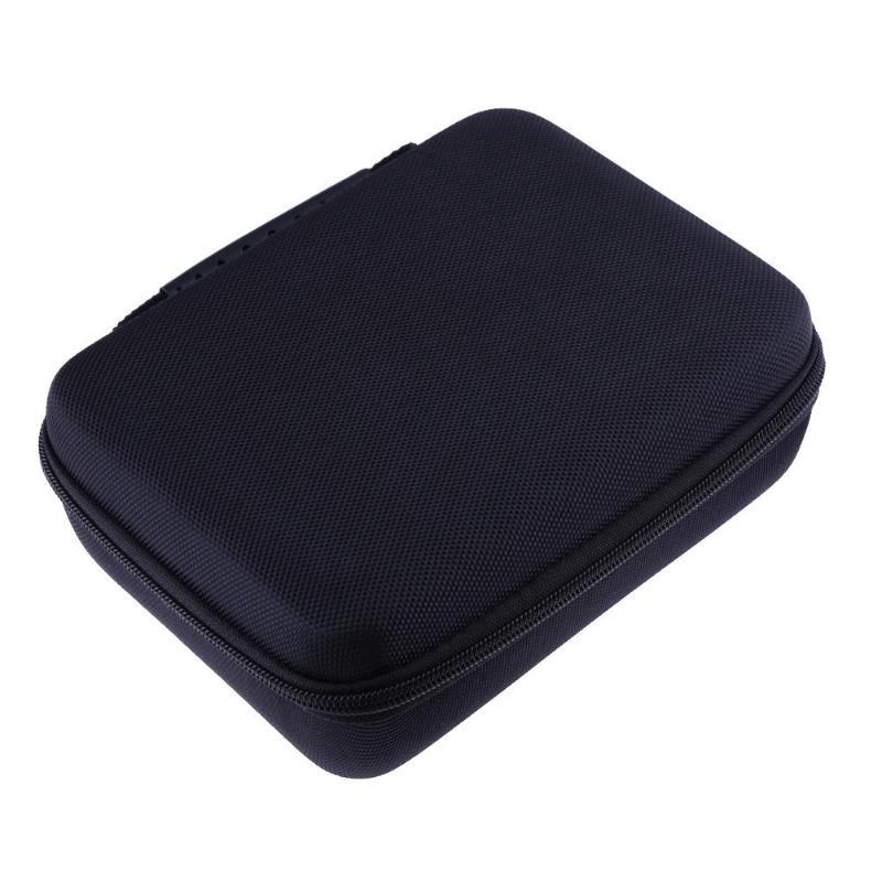 Portátil de almacenamiento de protección caja funda de transporte para Nintendo SNES Mini consola de morral bolsa para almacenaje bolsa protectora de