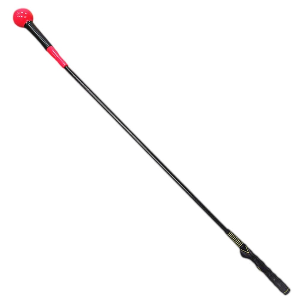 Golf Swing Trainer Stick Beginner Gesture Correction for Golf Beginners Golf Training Aids