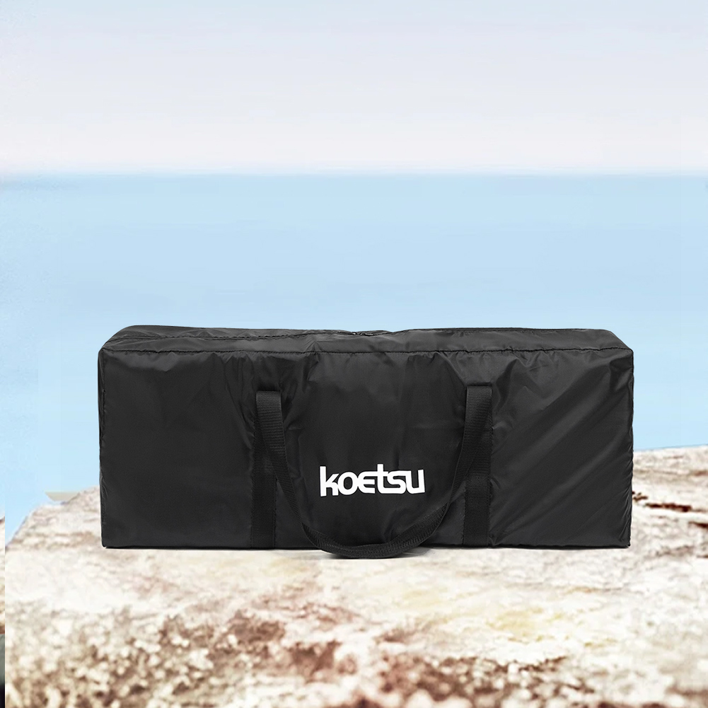 Portable Paddle Board Bag Large Capacity SUP Surfboard Carrying Bag Quick Dry Bodyboard Protective Bag Surfing Accessories