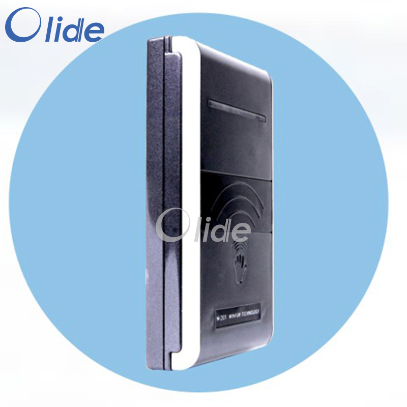 Wireless Touchless Hand Sensor Switch,Autodoor Motion Switch