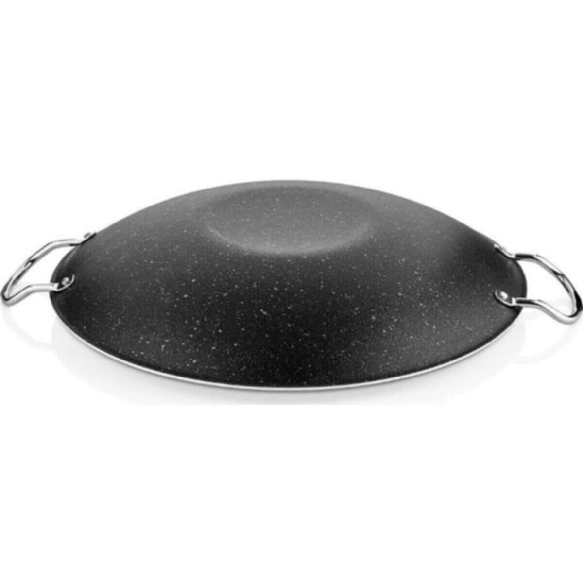Combekk ALU-W 221128 Ceramic Recycled Aluminum, wokpan, 28 cm | Voordelig kopen bij Combekk ALU-W 221128 Ceramic Recycled Aluminum, wokpan, 28 cm | Voordelig kopen bij