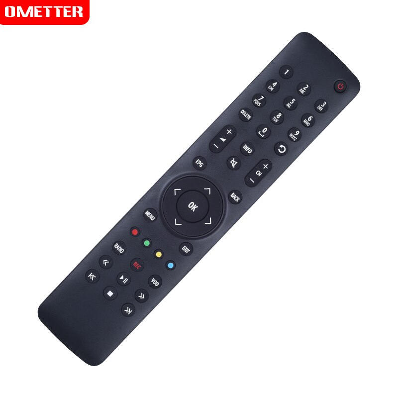 remote control For net tv plus RC3384102/01B For ARRIS TV VOD