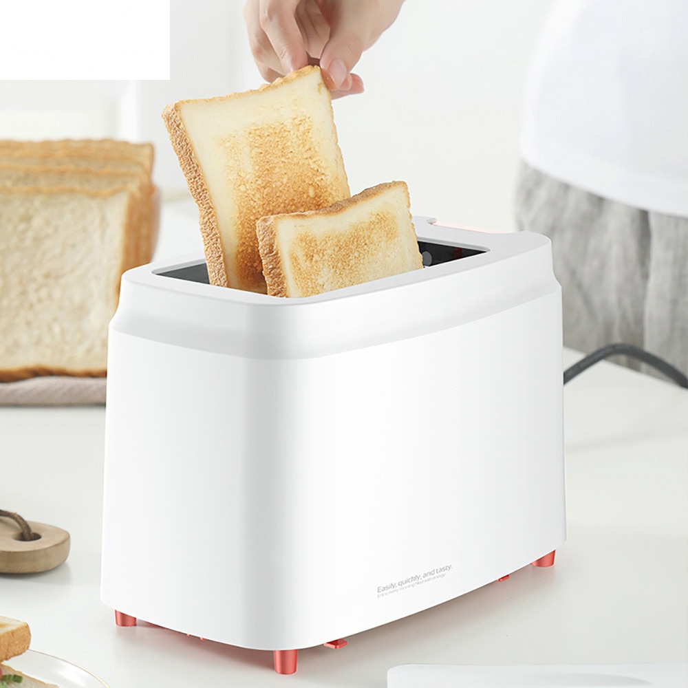 Automatic Toaster Bread Maker Toster Breakfast Machine Electric Baking Machine Kitchen Appliances breakfast machine