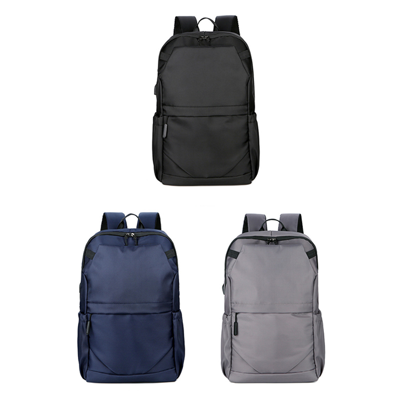 Männer Rucksack für Schule Jugendliche Universität Schüler Schule Taschen Wasserdichte Oxford herren Rucksack Große lässig Hochschule Stil