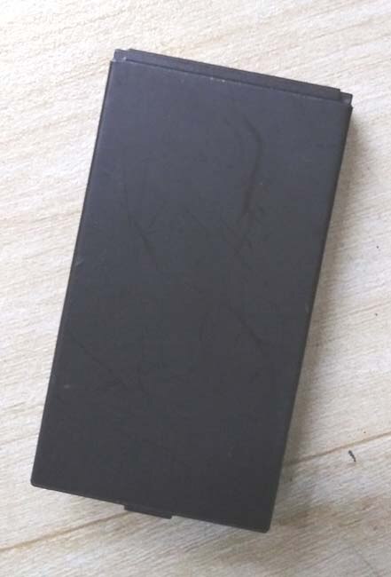Batería vkworld V3 original para teléfono móvil, batería de 3000mah para VKworld V3 IP68, teclado ruso, resistente al agua y a prueba de golpes,