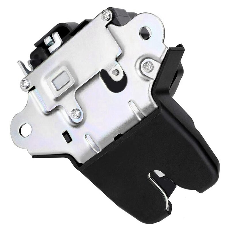 Kofferbak Achterklep Actuator Solenoïde 7700435694 Kofferbak Centrale Vergrendelingsmotor Voor Clio~p146832648