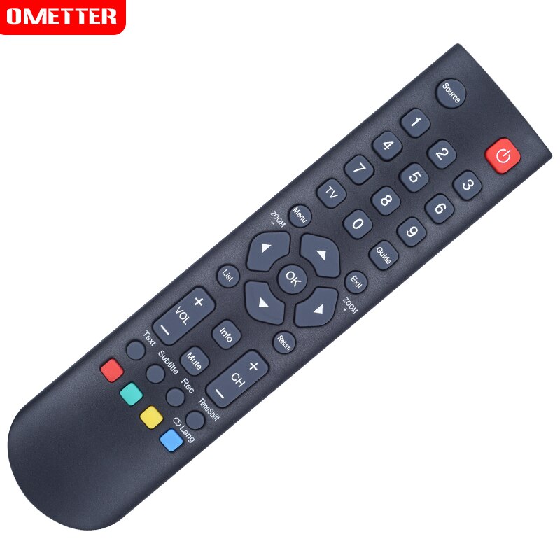 Universal remote control TV Control remoto para use for THOMSON tv remote control