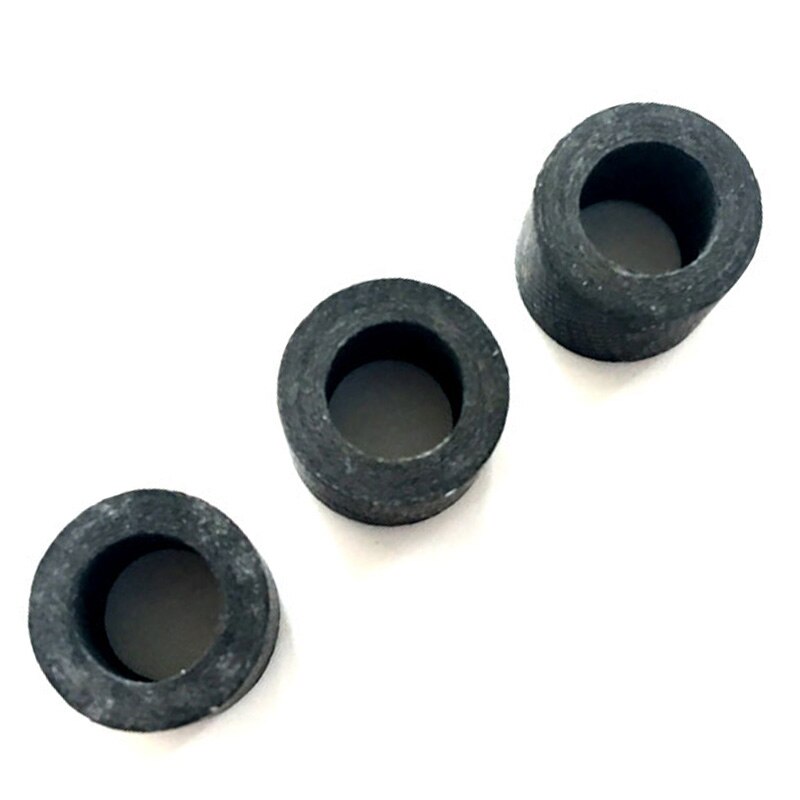 6 kpl mustakuituinen biljardi biljardiholkit  od12mm kiinalaista mustaa 8 pallovartta lyöntiholkkia biljarditarvikkeet