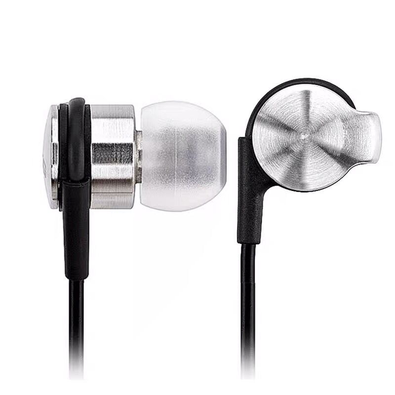 DIY HIFI K3003 Earphones Hybrid Earbuds Fever HIFI DIY Frequency Headset Dynamic HiFi In-ear Earphones