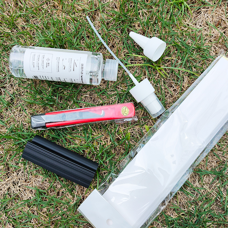 Golf Griff Lösungsmittel Schnell trocknendes Golfschläger Griff Band Aktivator für Gummikordelgriffe Ungiftig Geruchlos DIY Ersatzwerkzeug Reparatur