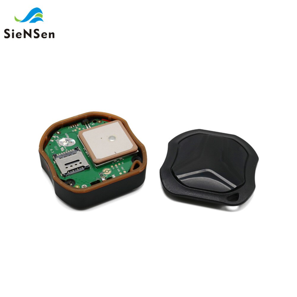 Waterproof Gps Module SieNSen Free Platform Waterproof IP68 Mini GPS GPS... – Vicedeal