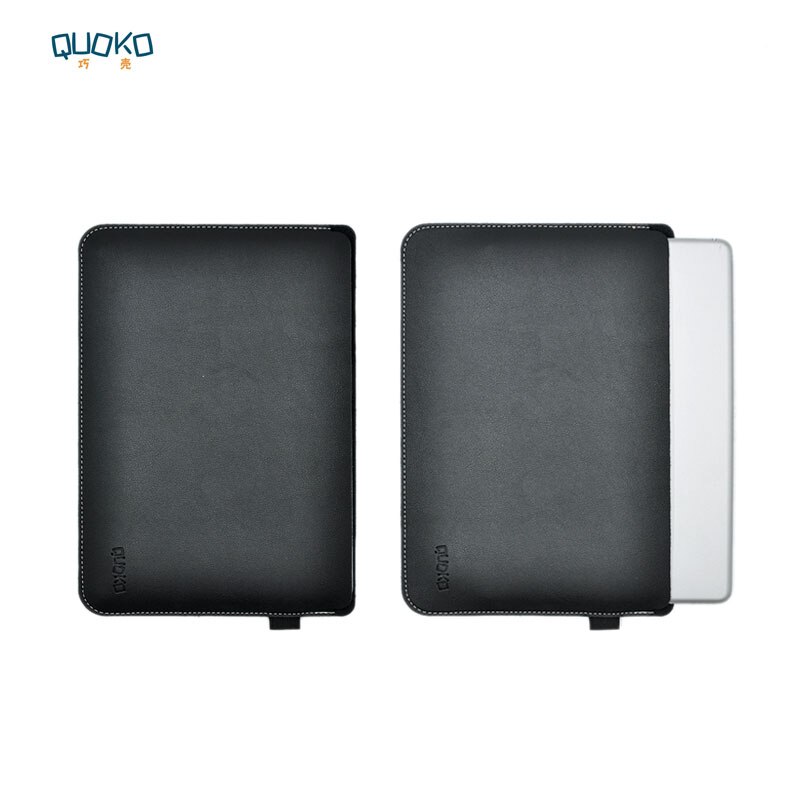 Simplicity and ultra-thin super slim Laptop bag case Sleeve for Apple iPad 9.7" iPad Pro 10.5 11 12.9" ,Transverse style