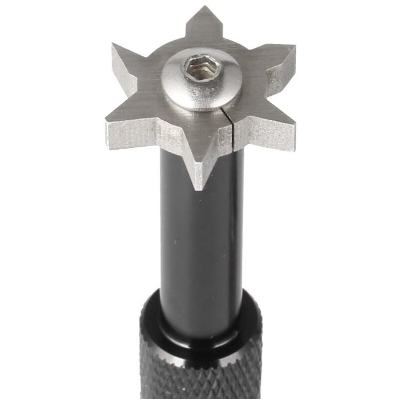 Golf Swing Trainer with Golf Club Grooving Sharpener Golf Training Aids Beginner Gesture Alignment Training Golf Tool