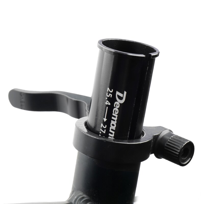 Super Light Bicycle Seat Tube Reducing Sleeve Mtb Road Bike Seatpost Converter Adapter 27.2mm To 28.6mm/31.6mm.