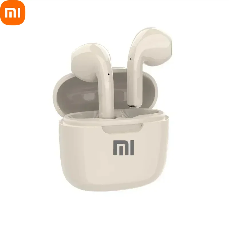Xiaomi-Écouteurs Bluetooth A2 Pro TWS, mini oreillettes étanches avec son stéréo HiFi pour le sport et 03/utilisation avec micro: Violet