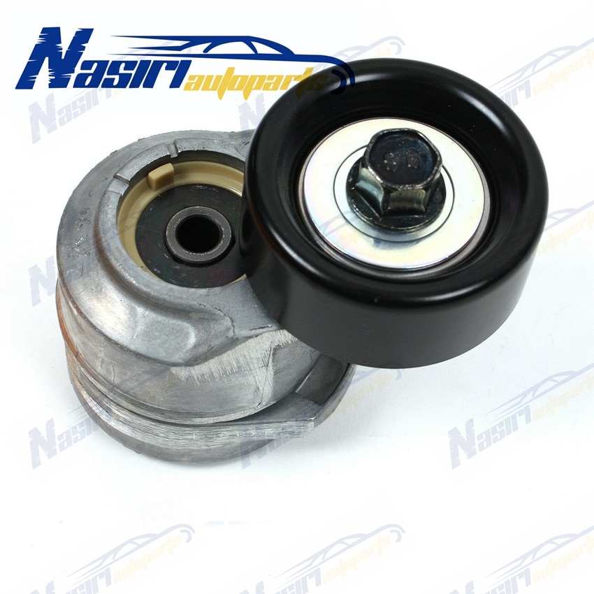 BELT TENSIONER ASSEMBLY FOR HYUNDAI SONATA KIA OPTIMA 2.4L HYBRID ONLY