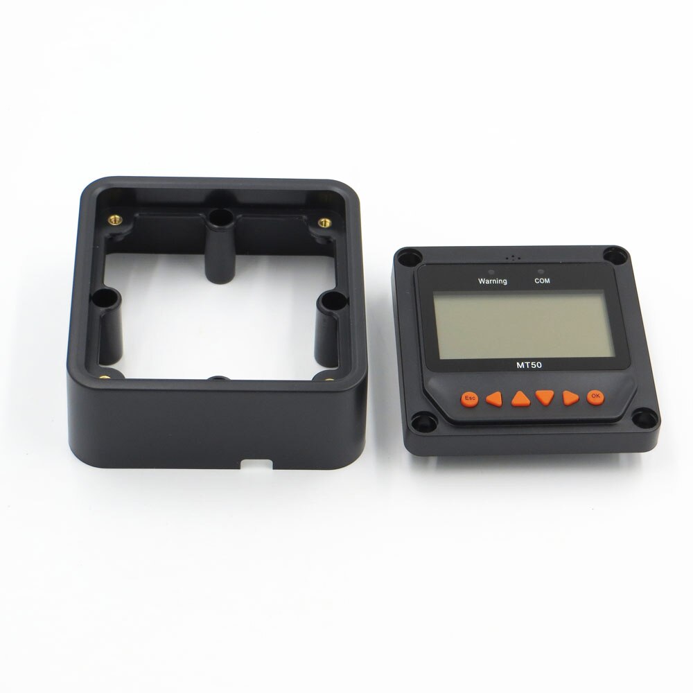 Solar Controller MT50 WIFI Bluetooth eLOG01 eBox-BLE-01 eBox-WIFI-01 RTS300R47K3.81A CC-USB-RS485-150U Tracer MPPT