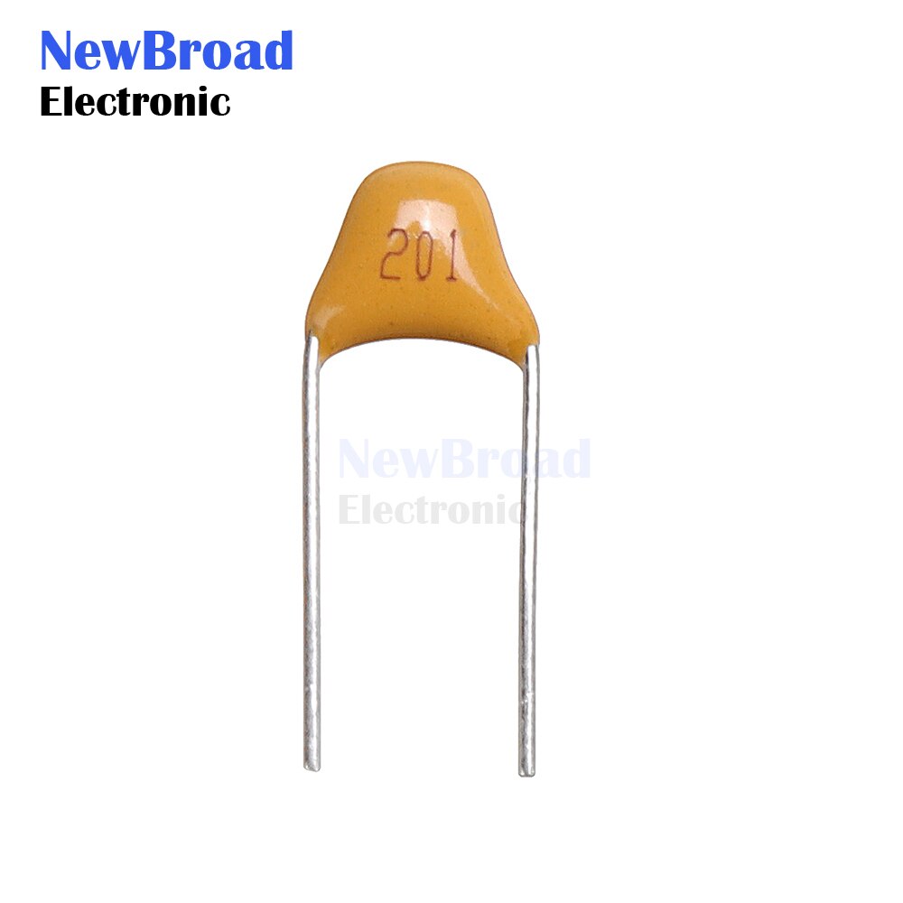 100PCS 10UF 20% 5.08MM 106 50V MLCC multilayer monolithic ceramic capacitor 0805