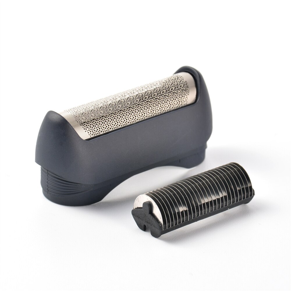 1 Set 11B Scheerapparaat Folie En Blade Voor Braun Series 1 110 120 130 140 150 150s-1 130s-1 5684 5685 scheerapparaat Scheermes