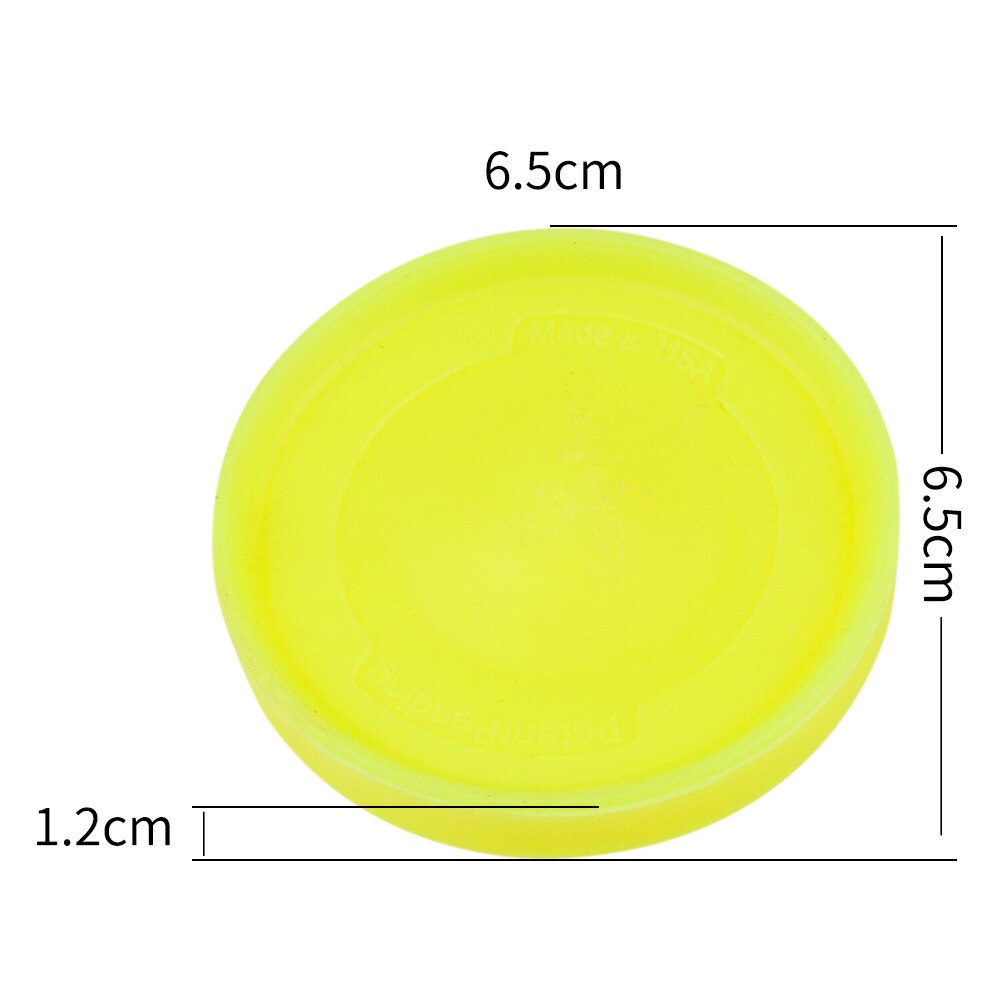 1 Pc 6 Colors Flying Discs Parent-child Interactiv... – Vicedeal